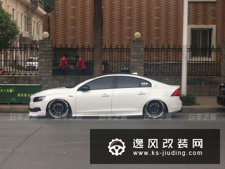 总体花了不少钱,冷门改装想出效果只能砸钱,没有办法