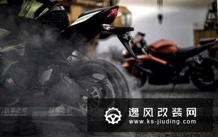 情迷总统座驾，提凯迪拉克ATS-L一年半改装总结