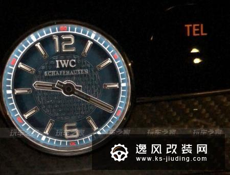 历时两年半，完整度极高的奔驰C200L四驱版改装案例