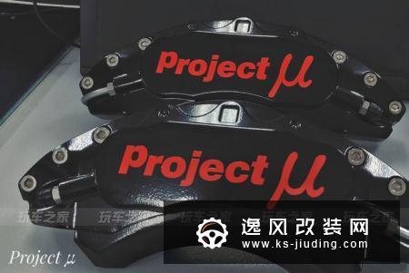 不做雷同的3系，个性鲜明的宝马330Li改装案例