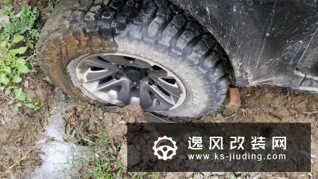 从高尔夫R20换到铃木吉姆尼，爆改后体验不一样玩车感受