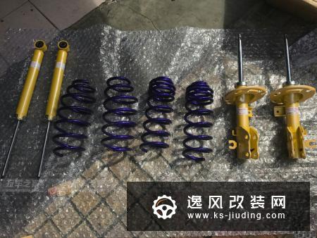 不给改装抹黑，四川车友的阿特兹进化改装总结