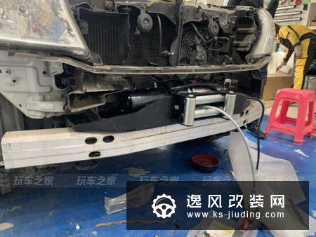陈田卖拆车发动机5700变速箱分动箱