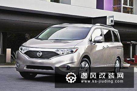把别克GL8改装成越野房车，带上家人享受自驾的乐趣