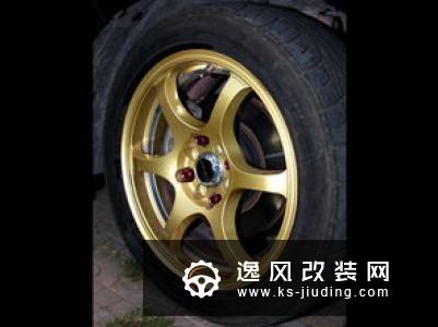 克莱斯勒300C改装案例 移植3.6L发动机