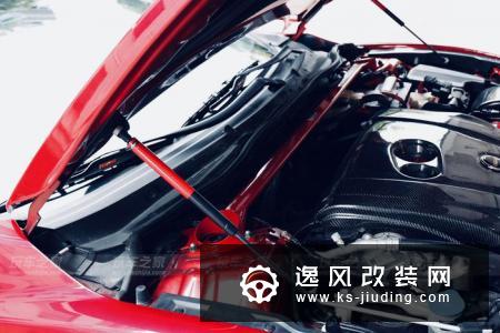 国内少有的阿特兹重度改装案例，回头率相当的高