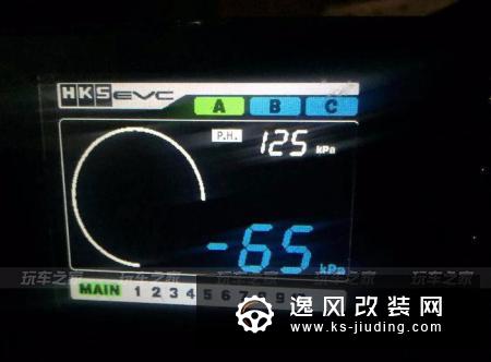 福克斯1.8L心脏强化改装 最终进化2.3T MPS发动机