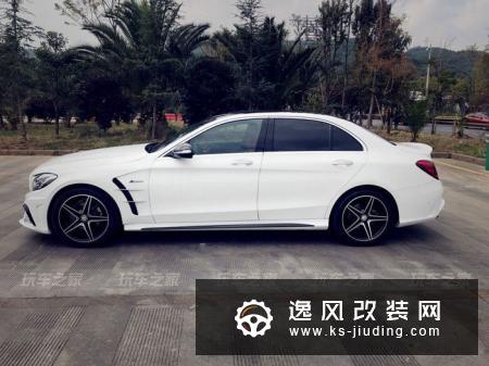 三年半的时间里,改过国产63包围,(不建议改,纯属玻璃钢材质,脆的要命)
