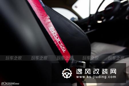 奥迪TT改装R8大包围 动力升级300匹