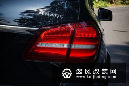 一发不可收拾的改装瘾，轩仔的奔驰C200 coupe改装之路