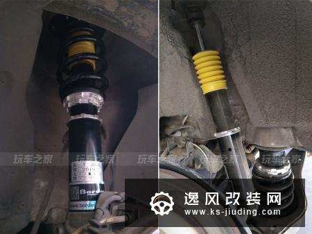 玩乐至上，车友给5.3秒的高尔夫GTI移植了手动变速箱