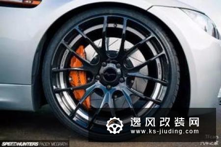 奔驰C200旅行版蜕变改装之路 瓦罐车魅力难挡