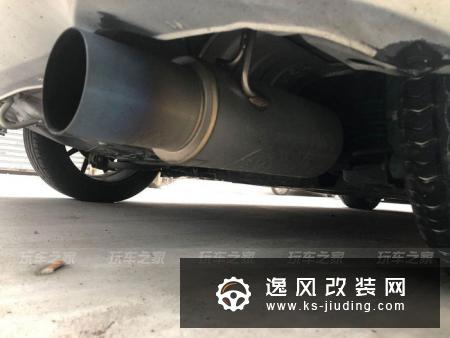 从飞度到GK5，顺德车友三年改装心路总结