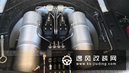 辽宁车友的阿特兹艰辛改装之路，在老婆的支持下完成了气动梦