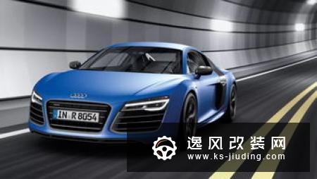 向现实妥协提奥迪A7，精心改装后才是真正的Dream Car