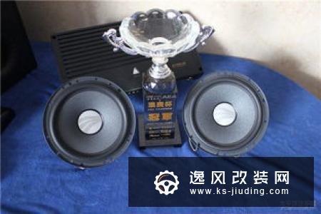 家用车也有个性的一面 轩逸经典改装案例