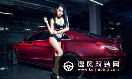 从速腾换到奔驰C200L,车主的每辆车都会改装得与众不同
