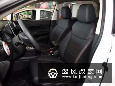 奔驰CLA 220提升颜值改装案例 内外兼修的整体性