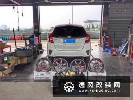 我心中的超跑GK5不是一辆简单的7万小车