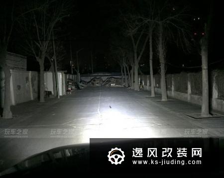 三菱帕杰罗v97 3.8L改装案例 越野性能升级