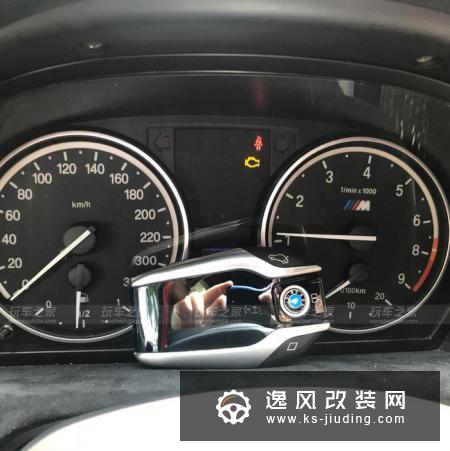 戒不掉的改装瘾 经典自吸宝马E90 320i改装案例