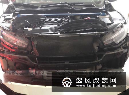 TEIP40D刹车后轮加大CZV330、迈斯盾轮毂