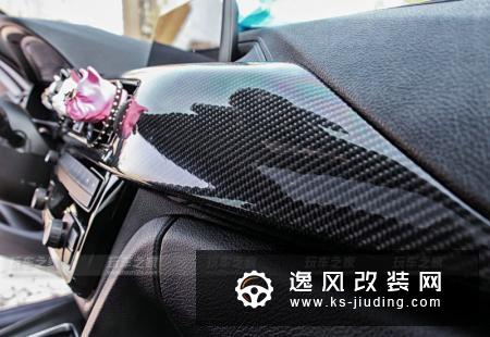 美到让人窒息 宝马3系改装凌迈小宽体