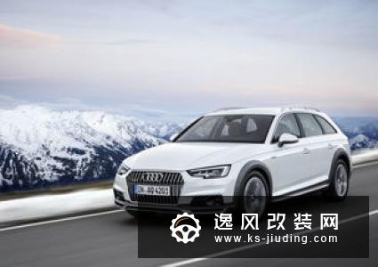 桑塔纳旅行版改装案例鸣谢车主:Tobias