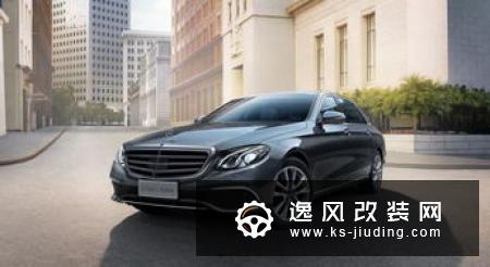 车友提宝马X5中东版，4天时间改装一步到位