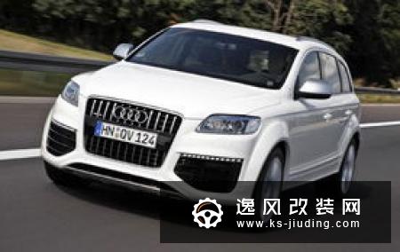 从宝马320i换到奥迪S3，改装之后体验最纯粹的加速推背感