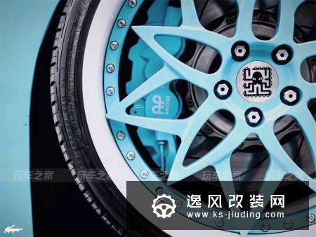 长城WEY VV7深度改装 并拿到“毕业证”