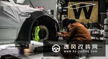 车友为圆梦怒提宝马330i 改装成LB宽体M3后却要卖掉？