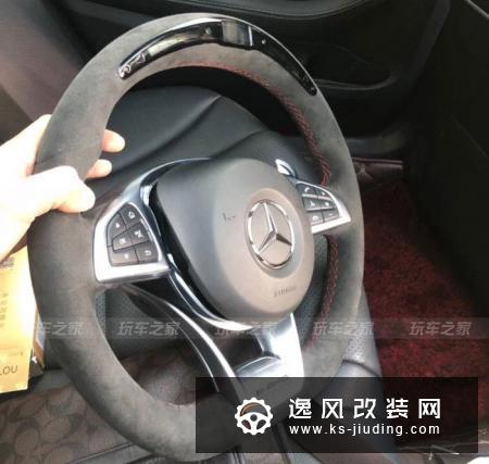真正让我想入手C级Coupe
