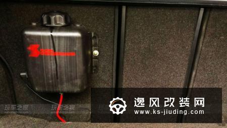 宝马320i载两人加速5.91秒 却用了国内最抠门的改装方案