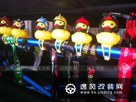 本期飞度改装案例鸣谢车主:欧阳