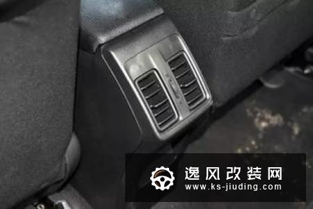WEY VV7全车爆改案例，颜值与性能的提升