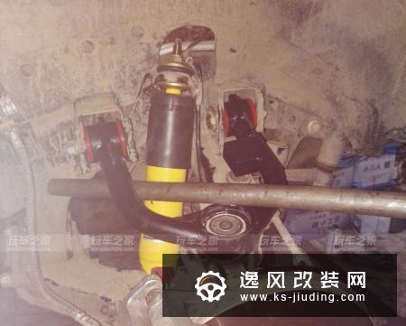 北京BJ40越野改装升级 国产硬派越野车