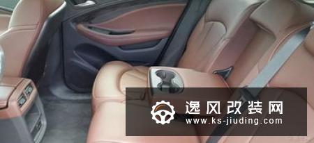 改装是控制不住的爱好，兰州车友打造全国最骚昂科威