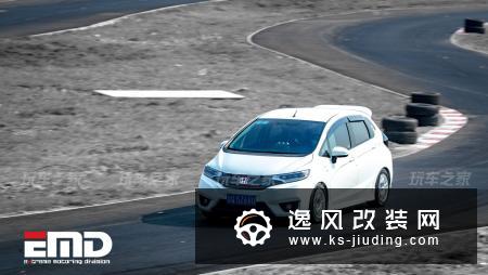 北京车友两年改装飞度，打造一台京城最JDM的GK5