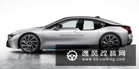 宝马1系改装鸣谢车主:请叫我迈巴C