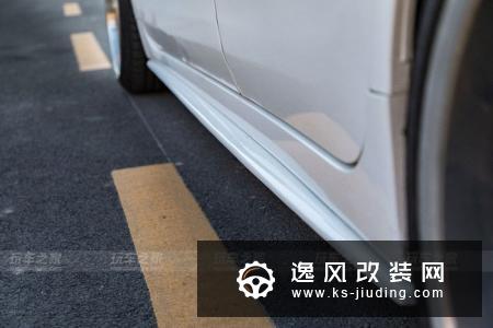 宜商宜居的日产天籁 改装美版Altima后讨人喜欢