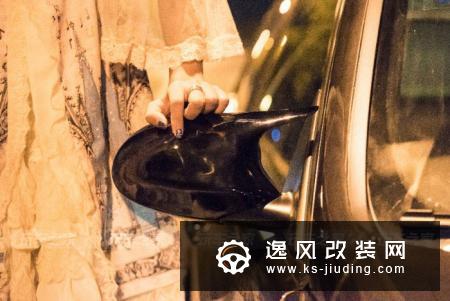 宝马E90改装案例鸣谢车友:920496747