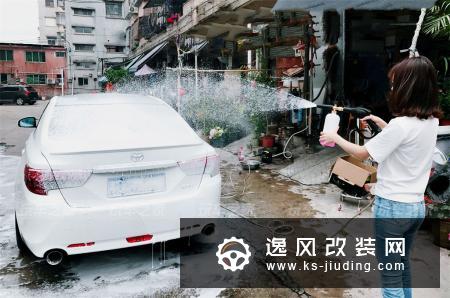 锐志:2.5LV6后轮驱动!当时越是了解下去越是毒!