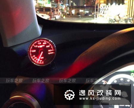 WEY VV7全车爆改案例，颜值与性能的提升