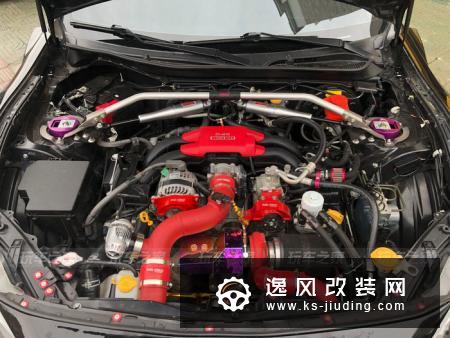 从NA到TURBO，丰田86的改装永远都充满了新鲜感