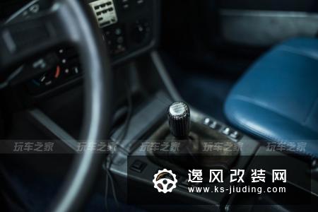 来自广东的宝马E30 | 用情怀诉说经典