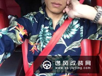 2016款帕萨特御尊版
