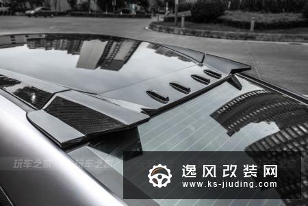 车友提十代思域FC-1，四年的蜕变改装总结