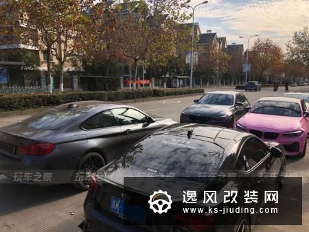 从NA到TURBO，丰田86的改装永远都充满了新鲜感