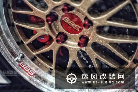 30万打造最美宝马328i旅行车，车主对改装有着深入骨髓的爱